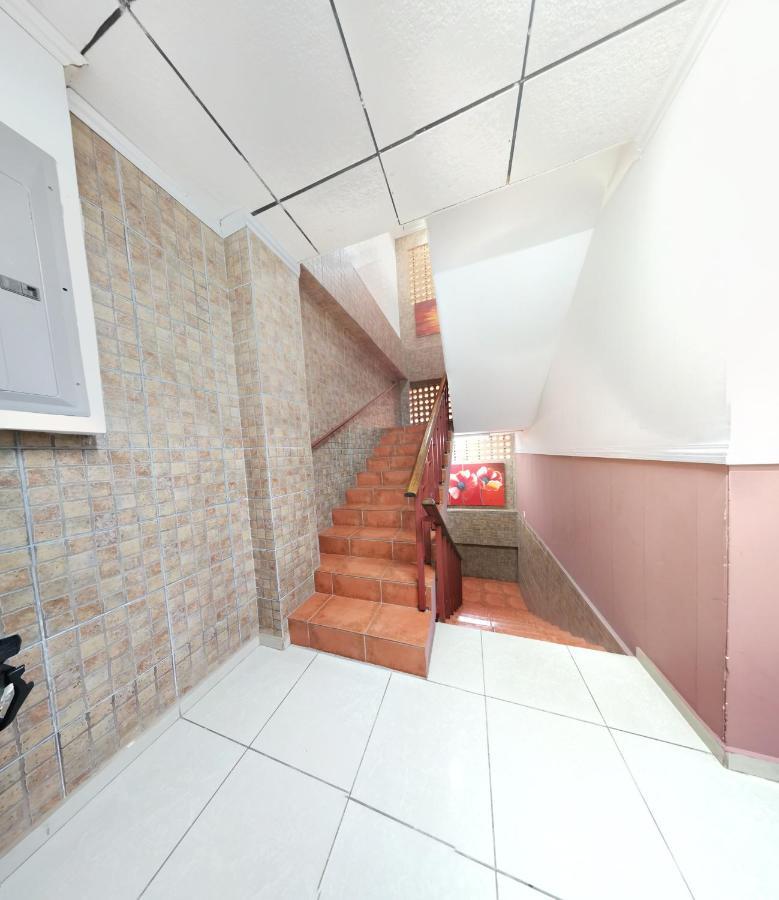 Hotel Aldea Chorotega פונטארנס מראה חיצוני תמונה