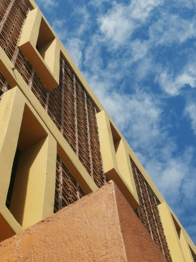 Hotel Aldea Chorotega פונטארנס מראה חיצוני תמונה