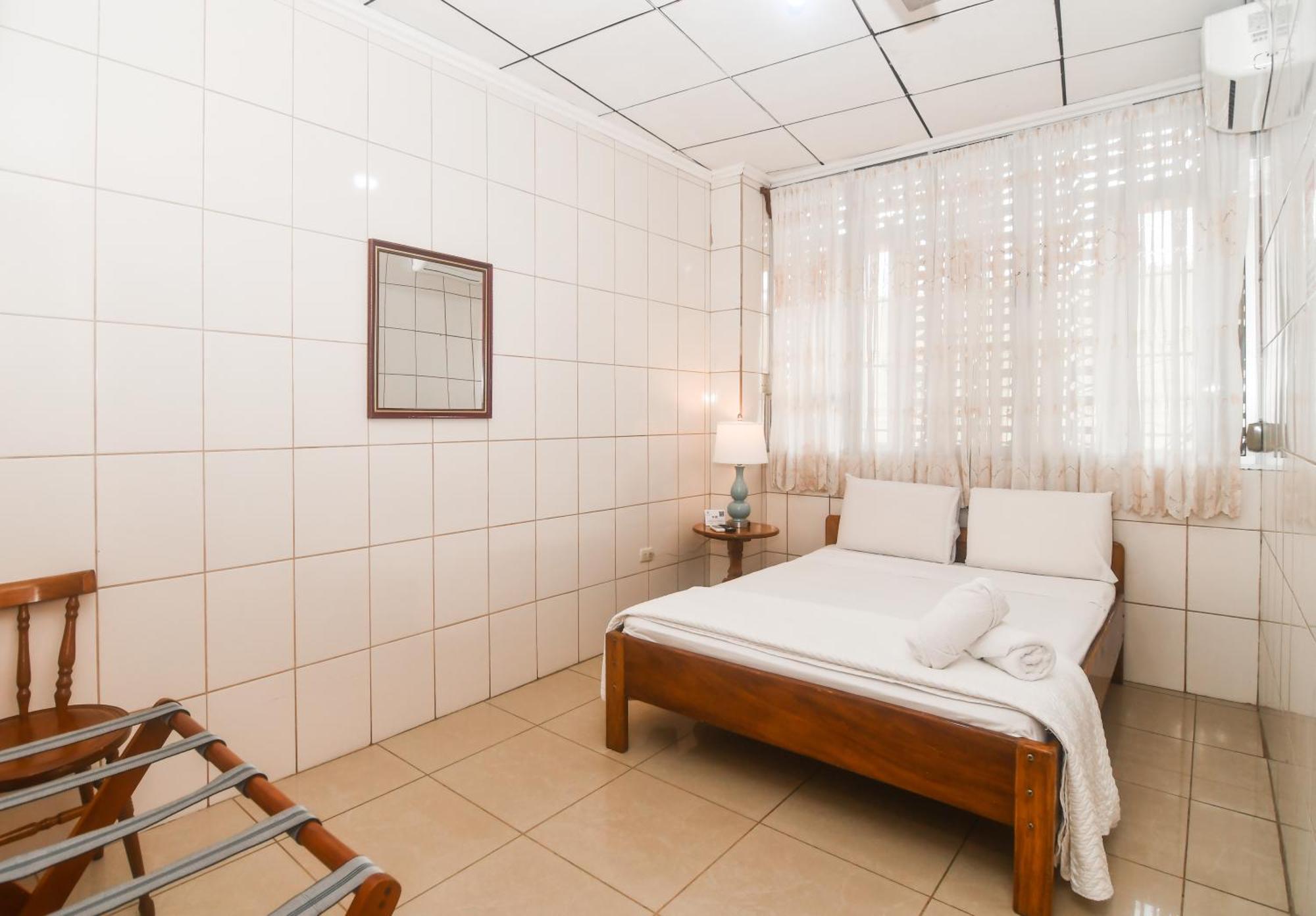 Hotel Aldea Chorotega פונטארנס מראה חיצוני תמונה