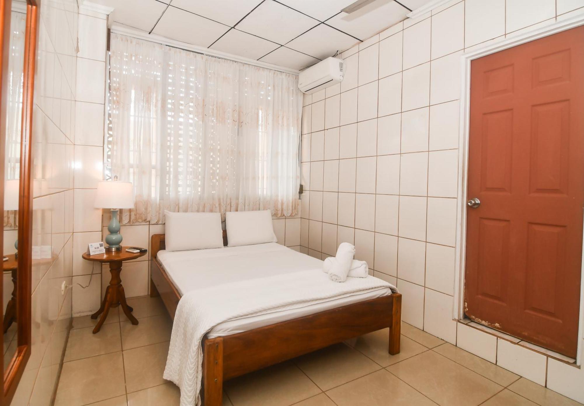 Hotel Aldea Chorotega פונטארנס מראה חיצוני תמונה