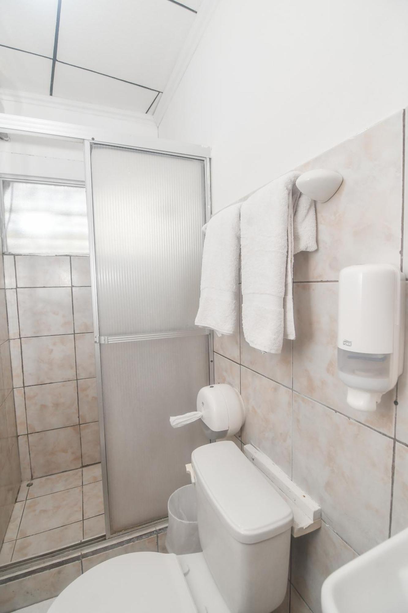 Hotel Aldea Chorotega פונטארנס מראה חיצוני תמונה