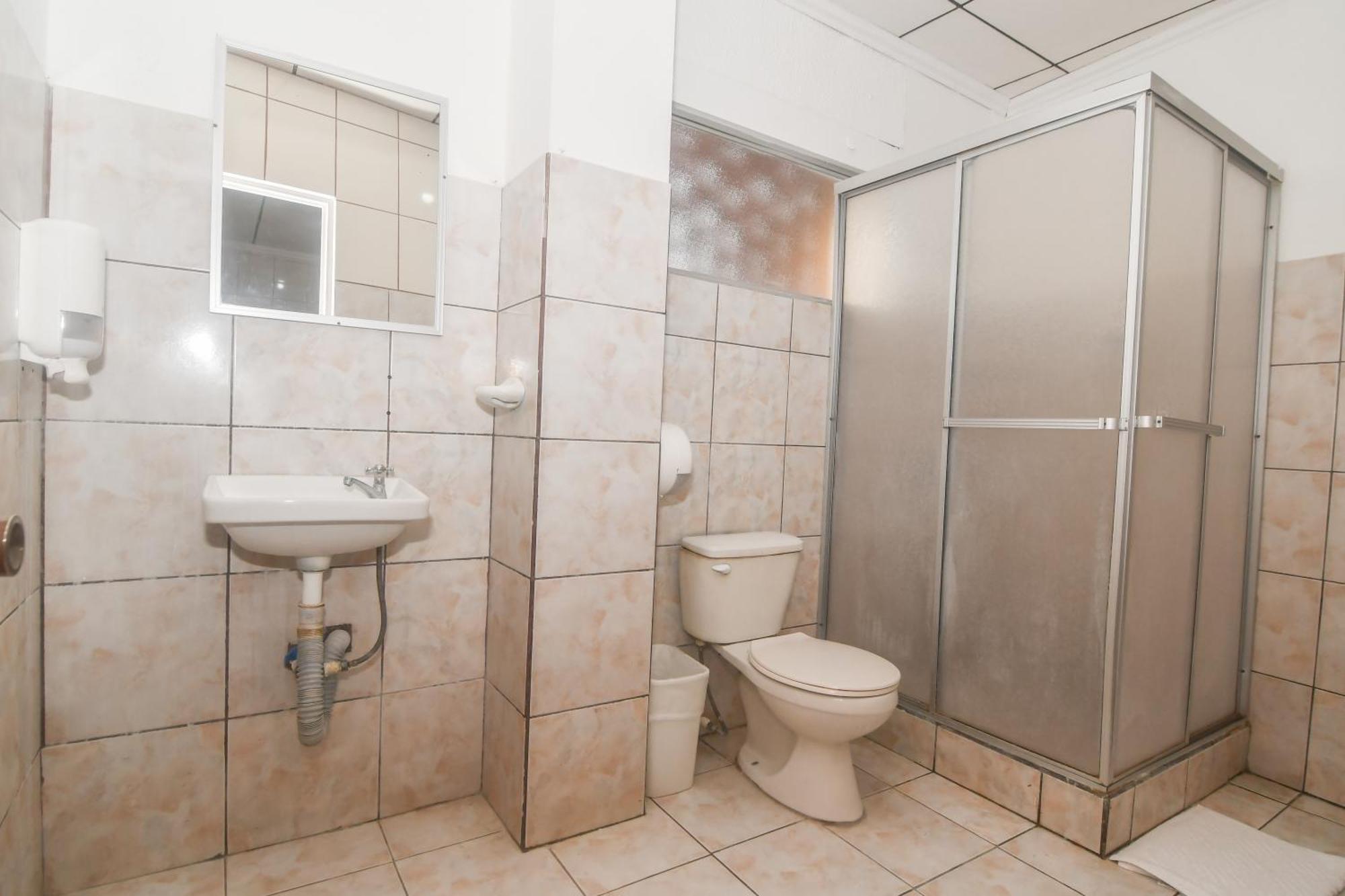 Hotel Aldea Chorotega פונטארנס מראה חיצוני תמונה